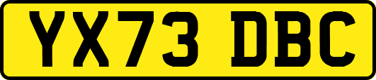 YX73DBC