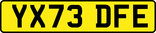 YX73DFE
