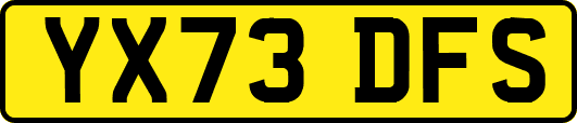YX73DFS