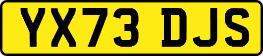 YX73DJS