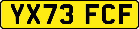 YX73FCF