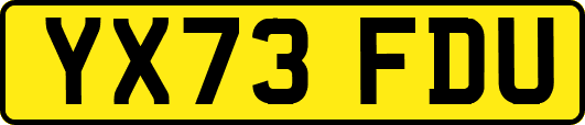 YX73FDU