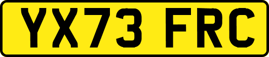 YX73FRC