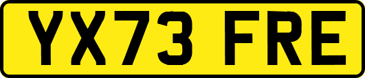 YX73FRE