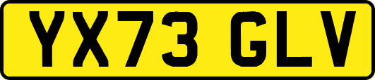 YX73GLV