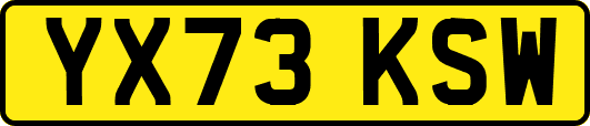 YX73KSW