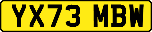 YX73MBW