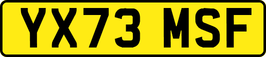 YX73MSF
