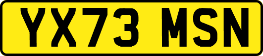 YX73MSN