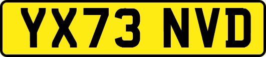 YX73NVD