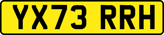 YX73RRH