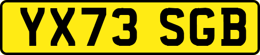 YX73SGB