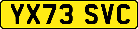 YX73SVC