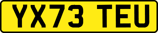 YX73TEU