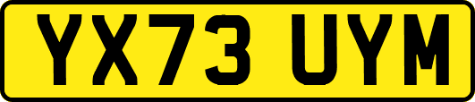 YX73UYM