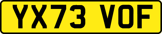 YX73VOF