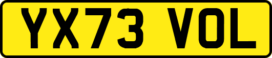 YX73VOL