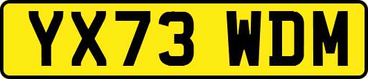 YX73WDM
