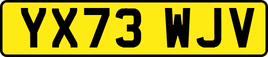YX73WJV