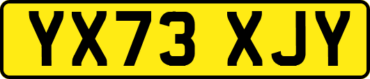 YX73XJY