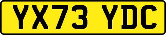 YX73YDC