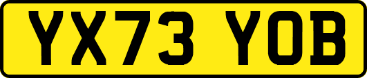 YX73YOB