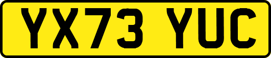 YX73YUC