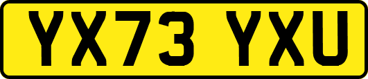 YX73YXU