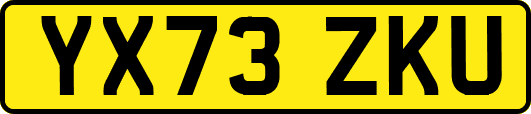 YX73ZKU