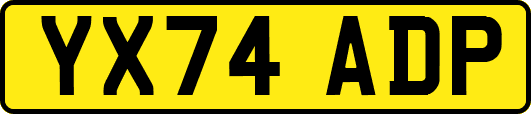 YX74ADP