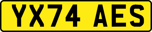 YX74AES