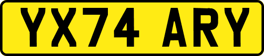 YX74ARY