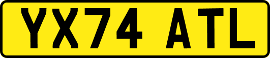 YX74ATL