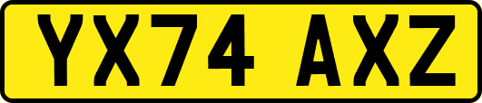 YX74AXZ