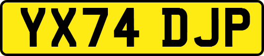 YX74DJP