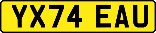 YX74EAU