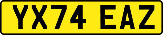 YX74EAZ