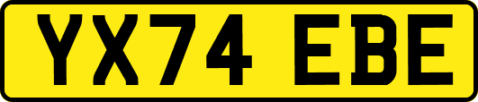 YX74EBE