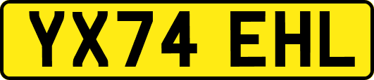 YX74EHL