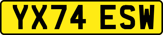 YX74ESW