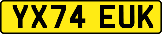 YX74EUK