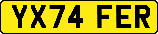 YX74FER