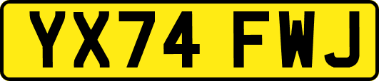 YX74FWJ