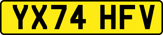 YX74HFV
