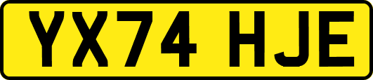 YX74HJE