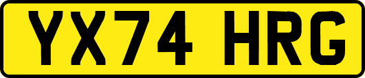 YX74HRG