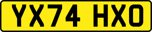 YX74HXO