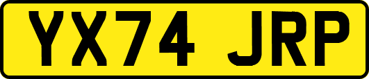 YX74JRP