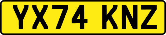 YX74KNZ