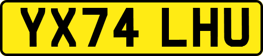 YX74LHU